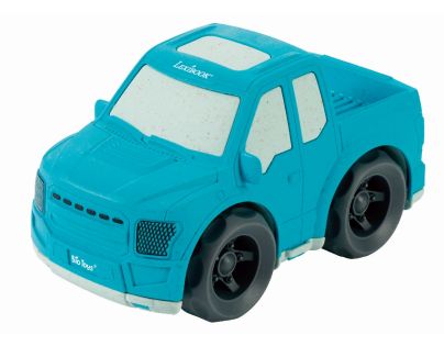 Lexibook modrý pick-up z bioplastu 10 cm