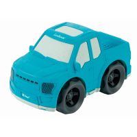 Lexibook modrý pick-up z bioplastu 10 cm