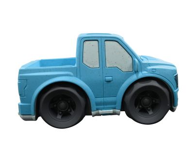 Lexibook modrý pick-up z bioplastu 10 cm