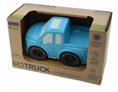 Lexibook modrý pick-up z bioplastu 10 cm