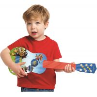 Lexibook Moja prvá gitara 52 cm Paw patrol 4