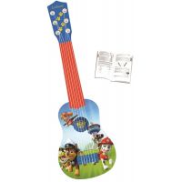 Lexibook Moja prvá gitara 52 cm Paw patrol 2