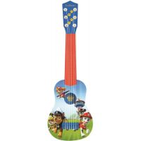 Lexibook Moja prvá gitara 52 cm Paw patrol