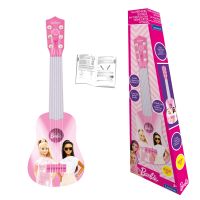 Lexibook Moja prvá gitara Barbie 53 cm