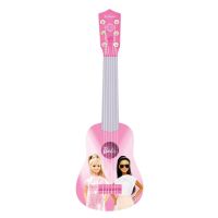 Lexibook Moja prvá gitara Barbie 53 cm 2