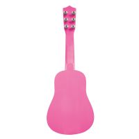 Lexibook Moja prvá gitara Barbie 53 cm 4