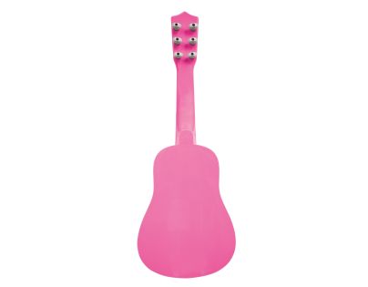 Lexibook Moja prvá gitara Barbie 53 cm