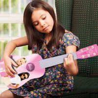 Lexibook Moja prvá gitara Barbie 53 cm 5