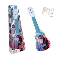 Lexibook Moja prvá gitara Frozen 53 cm