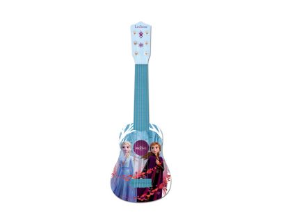 Lexibook Moja prvá gitara Frozen 53 cm