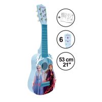 Lexibook Moja prvá gitara Frozen 53 cm 3