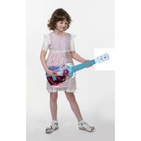 Lexibook Moja prvá gitara Frozen 53 cm 5
