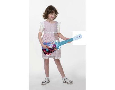 Lexibook Moja prvá gitara Frozen 53 cm
