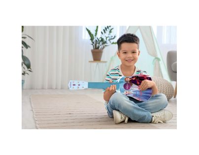 Lexibook Moja prvá gitara Frozen 53 cm