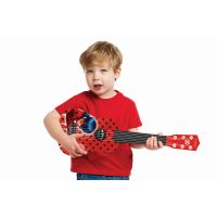Lexibook Moja prvá gitara Kúzelná lienka 53 cm 5