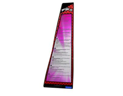 Lexibook Moja prvá gitara Kúzelná lienka 53 cm