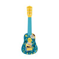 Lexibook Moja prvá gitara Mimoni 53 cm 3