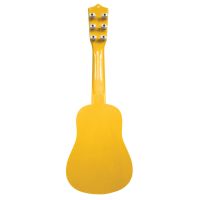 Lexibook Moja prvá gitara Mimoni 53 cm 4