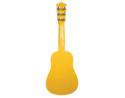 Lexibook Moja prvá gitara Mimoni 53 cm