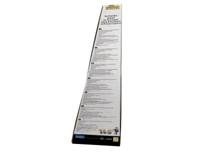 Lexibook Moja prvá gitara Mimoni 53 cm