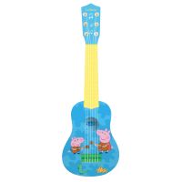 Lexibook Moja prvá gitara Prasiatko Peppa 53 cm 2