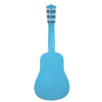 Lexibook Moja prvá gitara Prasiatko Peppa 53 cm 4