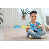 Lexibook Moja prvá gitara Prasiatko Peppa 53 cm 6