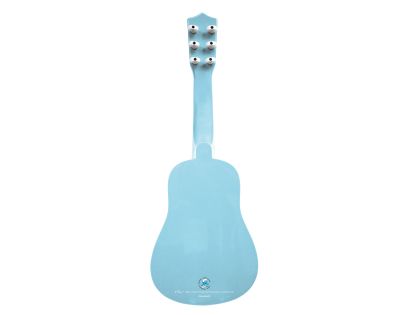 Lexibook Moja prvá gitara Šmolkovia 53 cm
