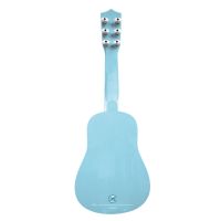 Lexibook Moja prvá gitara Šmolkovia 53 cm 4