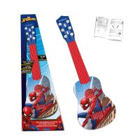 Lexibook Moja prvá gitara Spiderman 53 cm