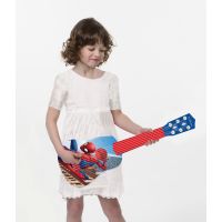 Lexibook Moja prvá gitara Spiderman 53 cm 6