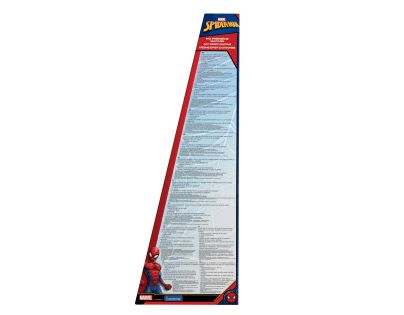 Lexibook Moja prvá gitara Spiderman 53 cm