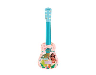 Lexibook Moja prvá gitara Vaiana 53 cm