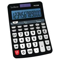 Lexibook Multifunkčná 12-miestna kalkulačka
