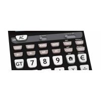 Lexibook Multifunkčná 12-miestna kalkulačka 2