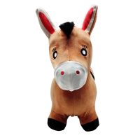 Lexibook Nafukovací plyšový skákacia kôň 3