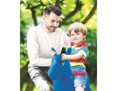 Lexibook Nafukovací skákacia kôň