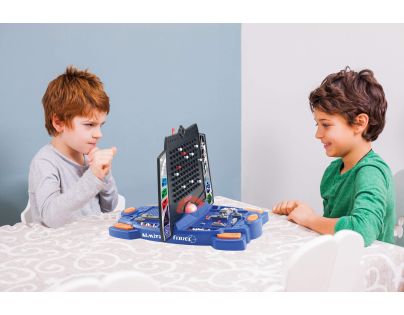 Lexibook Nimitz Force elektronická hra s námořnými bitvami