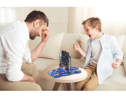 Lexibook Nimitz Force elektronická hra s námořnými bitvami