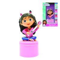 Lexibook Nočné svetlo s reproduktorom Gábinin kúzelný domček