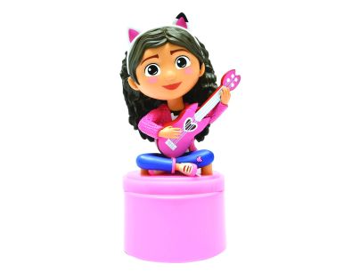 Lexibook Nočné svetlo s reproduktorom Gábinin kúzelný domček