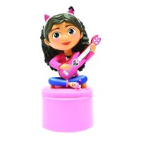 Lexibook Nočné svetlo s reproduktorom Gábinin kúzelný domček 2