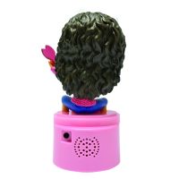 Lexibook Nočné svetlo s reproduktorom Gábinin kúzelný domček 6