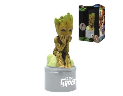 Lexibook Nočné svetlo s reproduktorom Groot