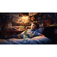 Lexibook Nočné svetlo s reproduktorom Groot 6