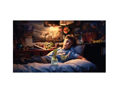 Lexibook Nočné svetlo s reproduktorom Groot