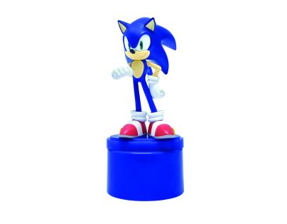 Lexibook Nočné svetlo s reproduktorom Sonic