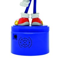 Lexibook Nočné svetlo s reproduktorom Sonic 4