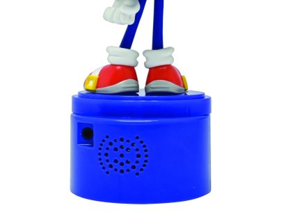 Lexibook Nočné svetlo s reproduktorom Sonic