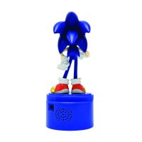 Lexibook Nočné svetlo s reproduktorom Sonic 5